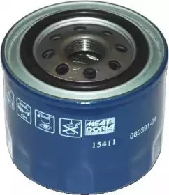 Масляный фильтр MEAT & DORIA купить