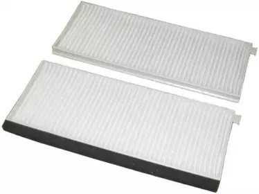 Фильтр, воздух во внутренном пространстве MEAT & DORIA купить