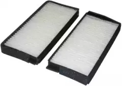 Фильтр, воздух во внутренном пространстве MEAT & DORIA купить