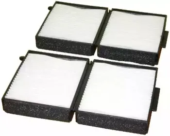 Фильтр, воздух во внутренном пространстве MEAT & DORIA купить