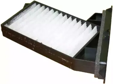 Фильтр, воздух во внутренном пространстве MEAT & DORIA купить