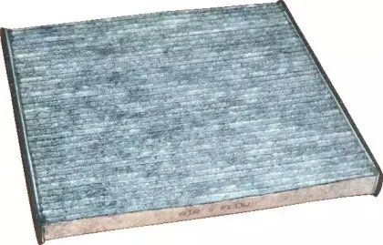 Фильтр, воздух во внутренном пространстве MEAT & DORIA купить