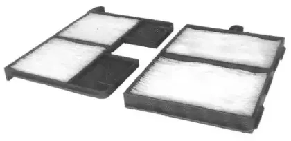 Фильтр, воздух во внутренном пространстве MEAT & DORIA купить