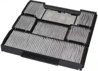 Фильтр, воздух во внутренном пространстве MEAT & DORIA купить