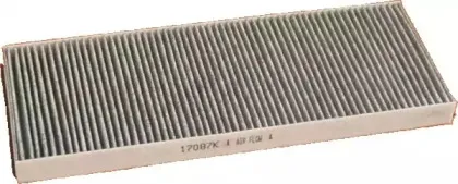 Фильтр, воздух во внутренном пространстве MEAT & DORIA купить