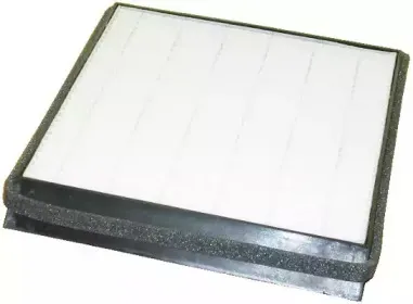 Фильтр, воздух во внутренном пространстве MEAT & DORIA купить