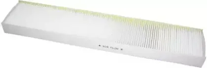 Фильтр, воздух во внутренном пространстве MEAT & DORIA купить