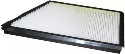 Фильтр, воздух во внутренном пространстве MEAT & DORIA купить