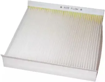 Фильтр, воздух во внутренном пространстве MEAT & DORIA купить