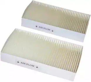 Фильтр, воздух во внутренном пространстве MEAT & DORIA купить