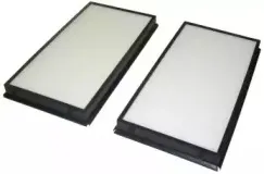 Фильтр, воздух во внутренном пространстве MEAT & DORIA купить