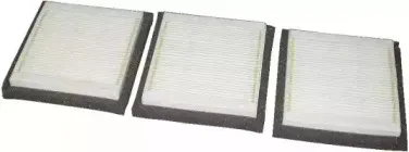 Фильтр, воздух во внутренном пространстве MEAT & DORIA купить