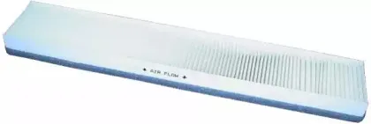 Фильтр, воздух во внутренном пространстве MEAT & DORIA купить