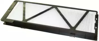 Фильтр, воздух во внутренном пространстве MEAT & DORIA купить