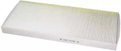 Фильтр, воздух во внутренном пространстве MEAT & DORIA купить