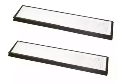 Фильтр, воздух во внутренном пространстве MEAT & DORIA купить