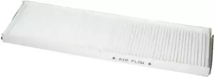 Фильтр, воздух во внутренном пространстве MEAT & DORIA купить