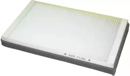 Фильтр, воздух во внутренном пространстве MEAT & DORIA купить