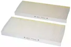 Фильтр, воздух во внутренном пространстве MEAT & DORIA купить