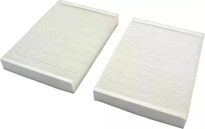 Фильтр, воздух во внутренном пространстве MEAT & DORIA купить