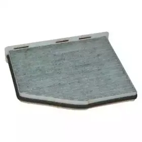 Фильтр, воздух во внутренном пространстве MEAT & DORIA купить