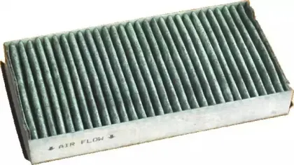 Фильтр, воздух во внутренном пространстве MEAT & DORIA купить