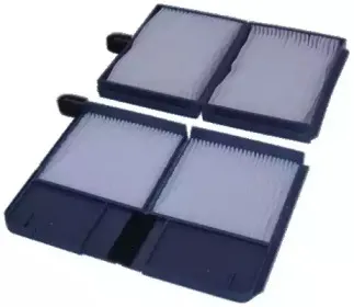 Фильтр, воздух во внутренном пространстве MEAT & DORIA купить