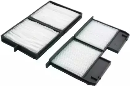 Фильтр, воздух во внутренном пространстве MEAT & DORIA купить