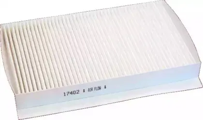 Фильтр, воздух во внутренном пространстве MEAT & DORIA купить