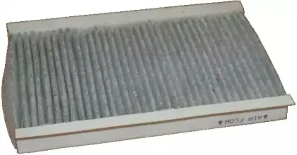 Фильтр, воздух во внутренном пространстве MEAT & DORIA купить