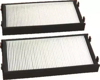 Фильтр, воздух во внутренном пространстве MEAT & DORIA купить