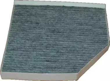 Фильтр, воздух во внутренном пространстве MEAT & DORIA купить