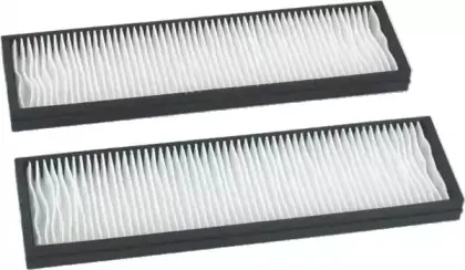 Фильтр, воздух во внутренном пространстве MEAT & DORIA купить