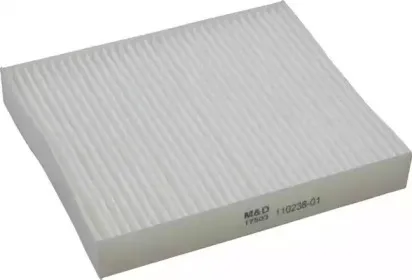 Фильтр, воздух во внутренном пространстве MEAT & DORIA купить