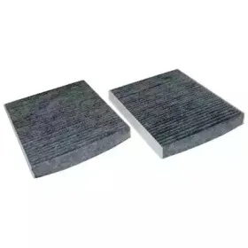 Фильтр, воздух во внутренном пространстве MEAT & DORIA купить