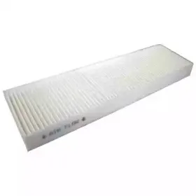 Фильтр, воздух во внутренном пространстве MEAT & DORIA купить