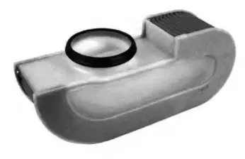 Воздушный фильтр MEAT & DORIA купить