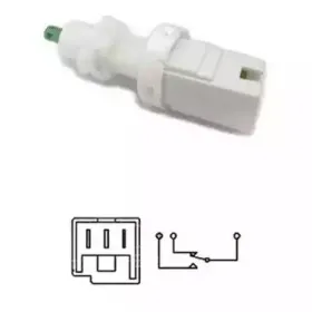 Выключатель фонаря сигнала торможения MEAT & DORIA купить