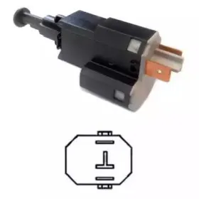 Выключатель фонаря сигнала торможения MEAT & DORIA купить