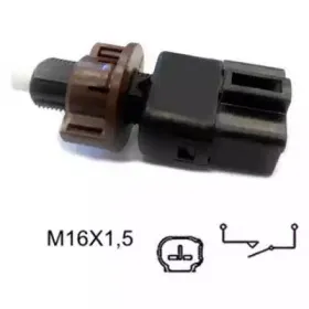 Выключатель фонаря сигнала торможения MEAT & DORIA купить