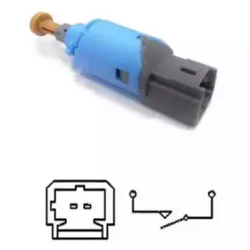 Выключатель фонаря сигнала торможения MEAT & DORIA купить