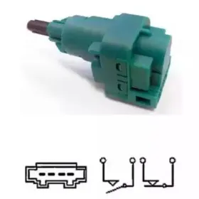 Выключатель фонаря сигнала торможения MEAT & DORIA купить