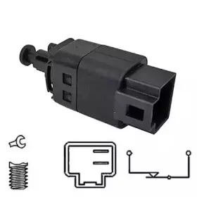 Выключатель фонаря сигнала торможения MEAT & DORIA купить