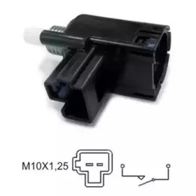 Выключатель, привод сцепления (Tempomat) MEAT & DORIA купить