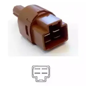 Выключатель фонаря сигнала торможения MEAT & DORIA купить