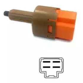 Выключатель фонаря сигнала торможения MEAT & DORIA купить