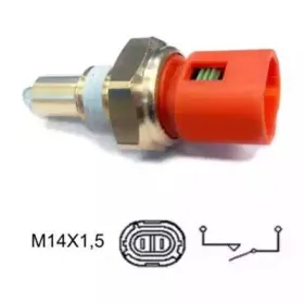 Выключатель, фара заднего хода MEAT & DORIA купить