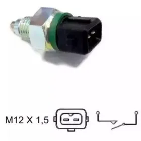 Выключатель, фара заднего хода MEAT & DORIA купить