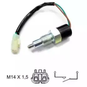 Выключатель, фара заднего хода MEAT & DORIA купить