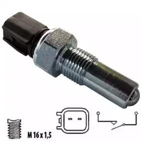 Выключатель, фара заднего хода MEAT & DORIA купить